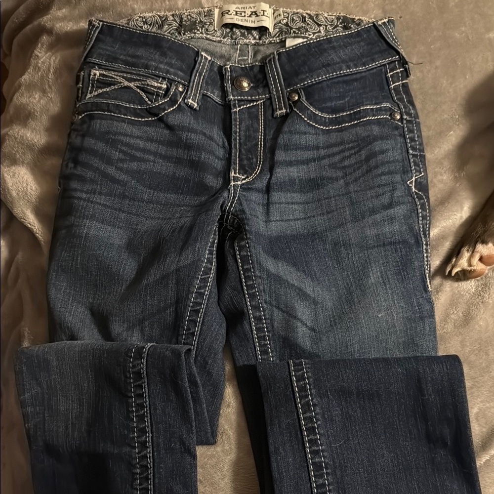 Women's Ariat Jean